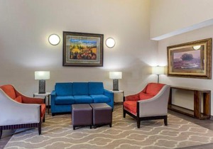 Comfort Suites Lakewood - Denver