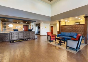 Comfort Suites Near Denver Downtown