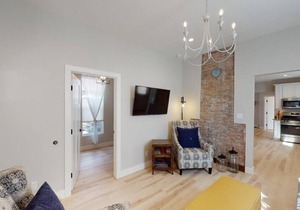 Completely Remodeled Historic Downtown Durango Beauty - 2 Blocks from Main Ave!