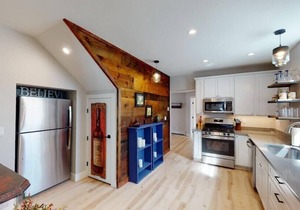 Completely Remodeled Historic Downtown Durango Beauty - 2 Blocks from Main Ave!