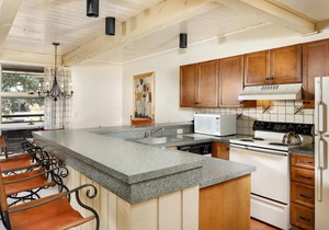 Concept 600 unit 308, Convenient Downtown Location, Private Deck, and Fireplace