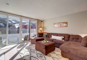 Condo ∙ 2 bedrooms ∙ 10 guests