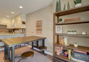 Condo ∙ 2 bedrooms ∙ 10 guests