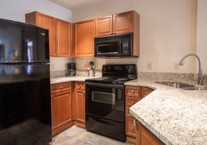 Condo ∙ 2 bedrooms ∙ 7 guests