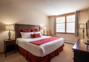 Condo ∙ 2 bedrooms ∙ 7 guests