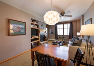 Condo ∙ 2 bedrooms ∙ 6 guests