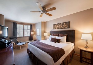 Condo ∙ 2 bedrooms ∙ 6 guests