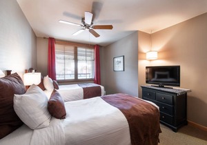 Condo ∙ 2 bedrooms ∙ 6 guests