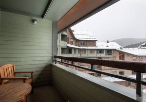 Condo ∙ 2 bedrooms ∙ 6 guests