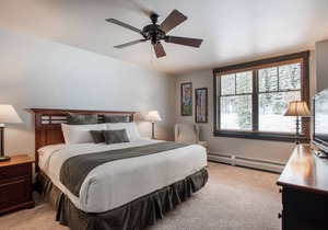 Condo ∙ 2 bedrooms ∙ 6 guests