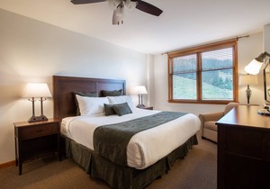 Condo ∙ 2 bedrooms ∙ 6 guests