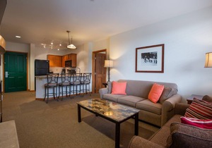 Condo ∙ 2 bedrooms ∙ 6 guests