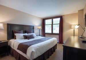 Condo ∙ 2 bedrooms ∙ 6 guests