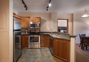 Condo ∙ 2 bedrooms ∙ 6 guests