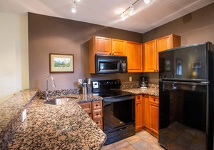 Condo ∙ 2 bedrooms ∙ 6 guests