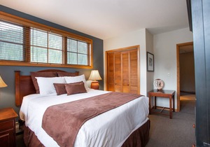 Condo ∙ 2 bedrooms ∙ 6 guests