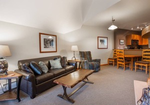 Condo ∙ 2 bedrooms ∙ 6 guests