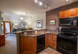 Condo ∙ 2 bedrooms ∙ 6 guests