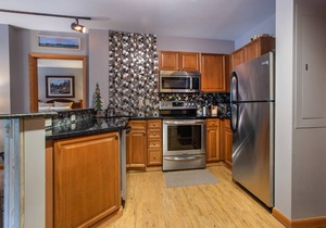 Condo ∙ 2 bedrooms ∙ 6 guests