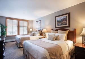 Condo ∙ 2 bedrooms ∙ 6 guests