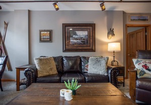 Condo ∙ 2 bedrooms ∙ 6 guests