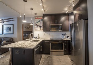 Condo ∙ 2 bedrooms ∙ 6 guests