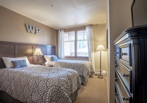 Condo ∙ 2 bedrooms ∙ 6 guests