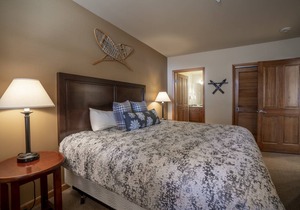 Condo ∙ 2 bedrooms ∙ 6 guests