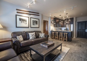 Condo ∙ 2 bedrooms ∙ 6 guests