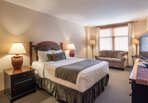 Condo ∙ 2 bedrooms ∙ 6 guests