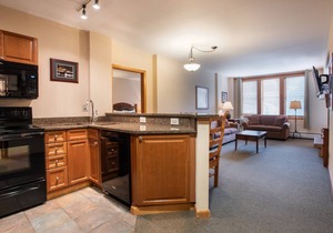 Condo ∙ 2 bedrooms ∙ 6 guests