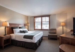 Condo ∙ 2 bedrooms ∙ 6 guests