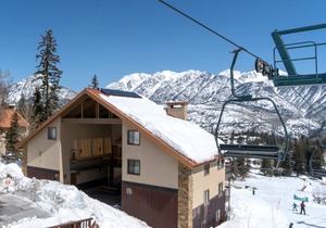 Condo ∙ 2 bedrooms ∙ 6 guests
