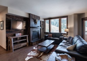 Condo ∙ 3 bedrooms ∙ 8 guests