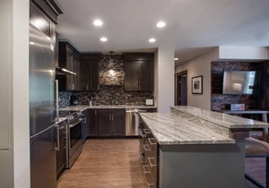 Condo ∙ 3 bedrooms ∙ 8 guests