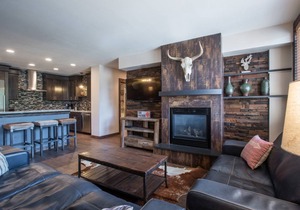Condo ∙ 3 bedrooms ∙ 8 guests