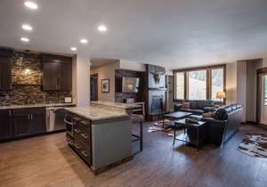Condo ∙ 3 bedrooms ∙ 8 guests