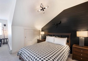 Condo ∙ 3 bedrooms ∙ 8 guests