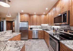 Condo ∙ 3 bedrooms ∙ 8 guests