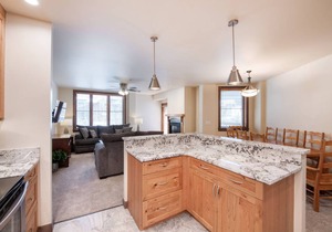 Condo ∙ 3 bedrooms ∙ 8 guests