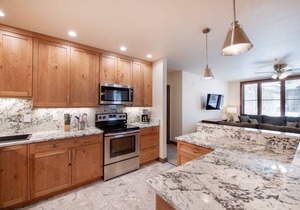 Condo ∙ 3 bedrooms ∙ 8 guests