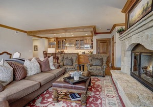 Condo ∙ 4 bedrooms ∙ 10 guests