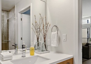 Contemporary Chic Lifestyle Loft | Espadín LoHi