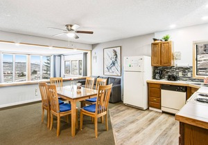 Convenient Home Walking Distance to Granby Ranch with Free WiFi & Gas Fireplace