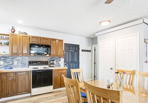 Convenient Home Walking Distance to Granby Ranch with Free WiFi & Gas Fireplace