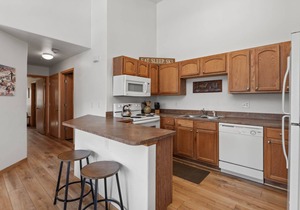 Convenient Location & Great Prices, Private Washer/Dryer, Balcony, Garage