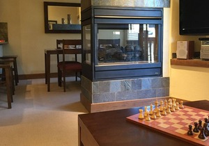 Copper Village: The Cache at Union Creek - Short Walk to Slopes