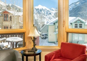 Cornet Creek 101 - Cornet Ski House
