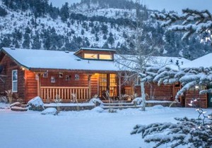 Cougar Canyon