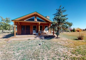 Cougar Canyon